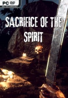 Sacrifice of The Spirit