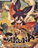 Sakuna: Of Rice and Ruin