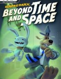 Sam & Max: Beyond Time and Space