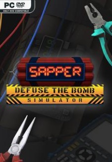 Sapper Defuse The Bomb Simulator