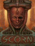 Scorn