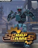 Scrap Games