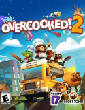 Overcooked! 2