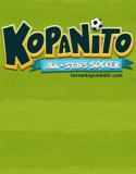 Kopanito All-Stars Soccer