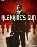 Alekhine’s Gun