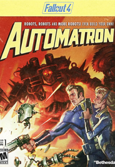 Fallout 4 – Automatron