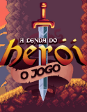 A Lenda do Herói