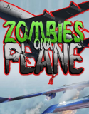 Zombies On A Plane