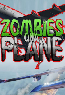 Zombies On A Plane