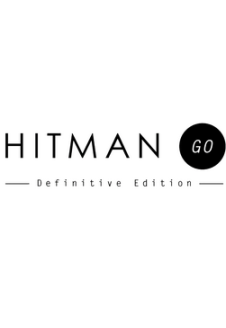 Hitman GO: Definitive Edition