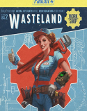 Fallout 4 : Wasteland Workshop