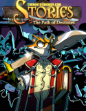 Stories: The Path of Destinies