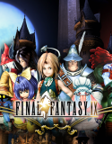 FINAL FANTASY IX