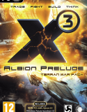 X3: Terran War Pack