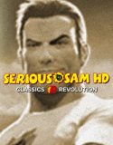 Serious Sam Classics: Revolution