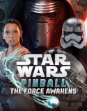Pinball FX2 Star Wars Pinball The Force Awakens Pack