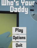 Whos Your Daddy