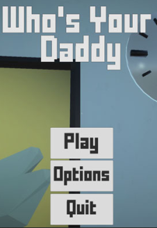 Whos Your Daddy