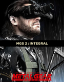 Metal Gear Solid 2 : Integral