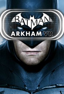Batman™: Arkham VR