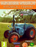 Agricultural Simulator: Historical Farming