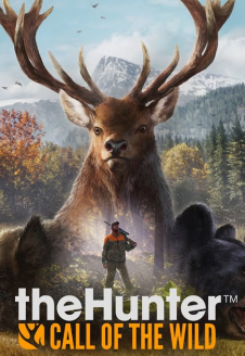 theHunter™: Call of the Wild – ATV