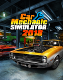 Car Mechanic Simulator 2018