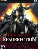 Painkiller: Resurrection