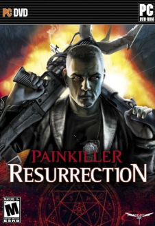 Painkiller: Resurrection