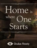 Home is Where One Starts