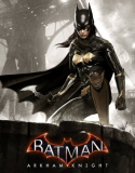 Batman: Arkham Knight