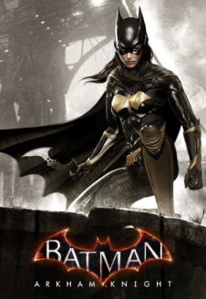 Batman: Arkham Knight