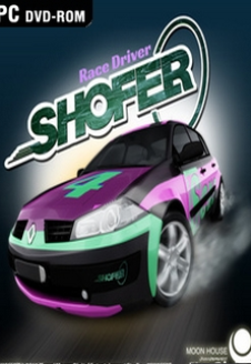 Shofer Race Driver