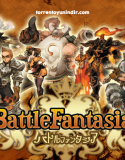 Battle Fantasia