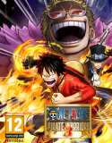 One Piece Pirate Warriors 3