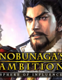 Nobunagas Ambition Sphere of Influence