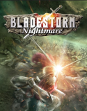 Bladestorm : Nightmare