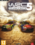 WRC 5 FIA World Rally Championship İndir