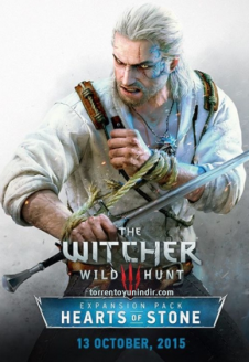 The Witcher 3: Wild Hunt – Hearts of Stone
