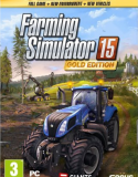 Farming Simulator 15 – Official Expansion (GOLD)