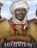 Age of Empires II HD The African Kingdoms