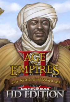 Age of Empires II HD The African Kingdoms