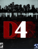 D4: Dark Dreams Dont Die – Season I