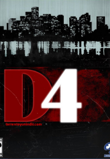 D4: Dark Dreams Dont Die – Season I
