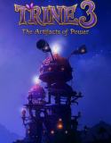 Trine 3: The Artifacts of Power