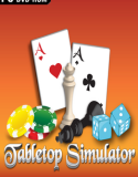 Tabletop Simulator