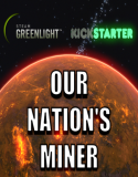 Our Nation’s Miner