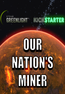 Our Nation’s Miner