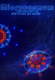 Microcosmum : Survival of Cells
