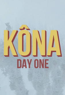Kona: Day One